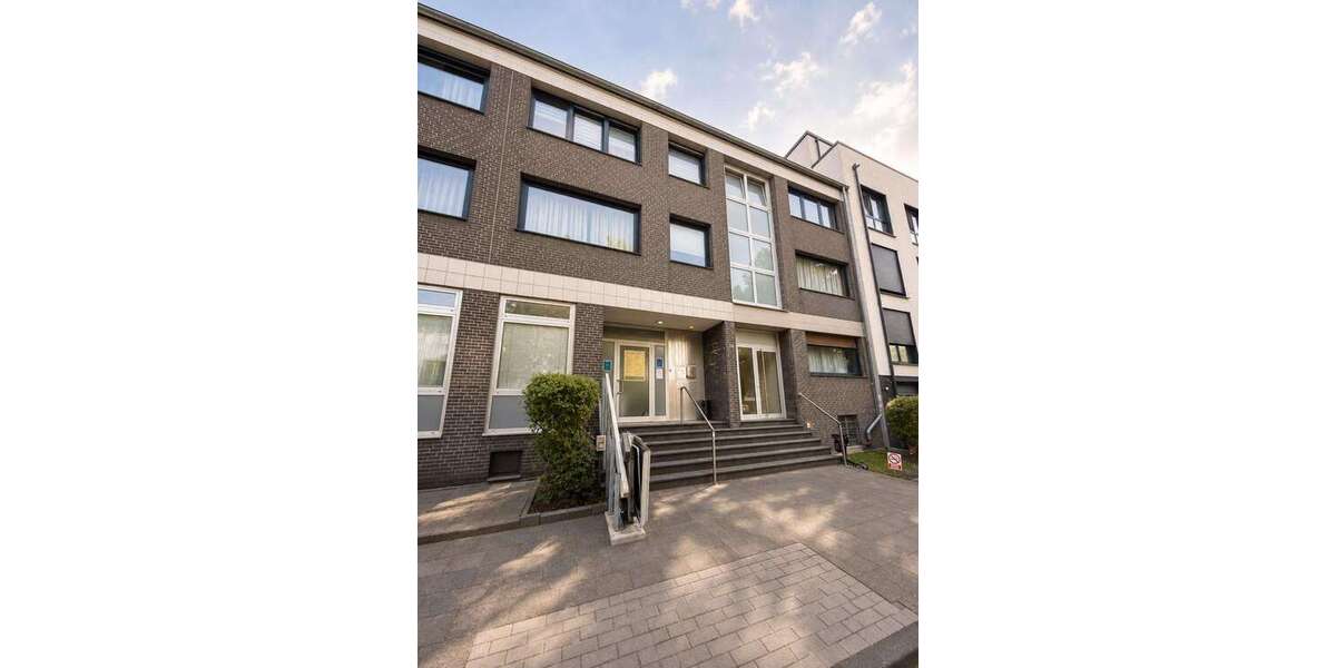 Etagenwohnung Erkrath - 3 Zimmer, 85 m&sup2;, 320.000&euro; | Angebot:27286881