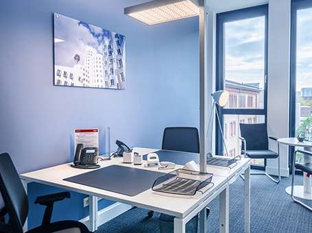 Gewerbeobjekt Düsseldorf Derendorf - 906&euro; | Angebot:27509451
