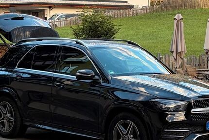 Mercedes-Benz GLE 350 51.000 km 52.900 &euro; Bergheim 50129