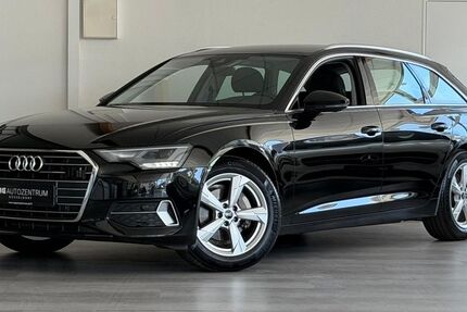 Audi A6 120.000 km 22.990 &euro; Düsseldorf 40627