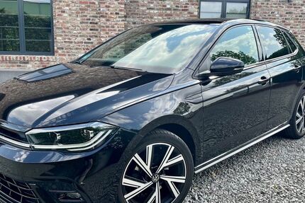 VW Polo 78.300 km 19.000 &euro; Bergheim 50126