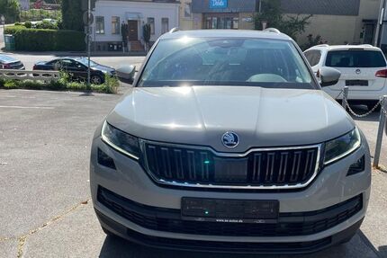Skoda Kodiaq 245.300 km 16.790 &euro; Mülheim an der Ruhr 45478