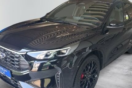 Ford Kuga 24.000 km 35.990 &euro; Düsseldorf 40472