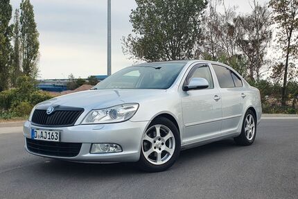 Skoda Octavia 245.500 km 4.649 &euro; Düsseldorf 40595