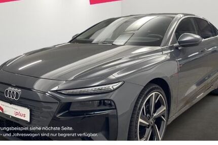 Audi A6 e-tron 8.518 km 51.950 &euro; Neuss 41464