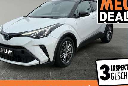 Toyota C-HR 38.787 km 24.987 &euro; Dormagen 41540