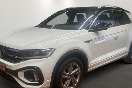 VW T-Roc 43.690 km 24.420 &euro; Düsseldorf 40233