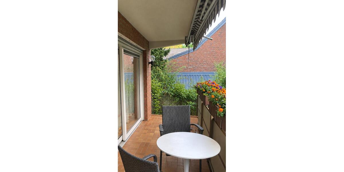 Erdgeschoßwohnung Neuss Allerheiligen - 4 Zimmer, 88 m&sup2;, 269.000&euro; | Angebot:27499381