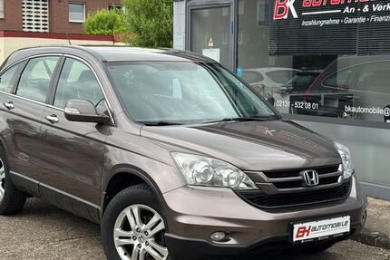 Honda CR-V 170.000 km 9.290 &euro; Viersen 41751