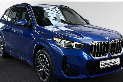 BMW X1 75.288 km 30.500 &euro; Moers 47441