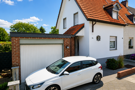 Haus Viersen Boisheim - 6 Zimmer, 100 m&sup2;, 329.500&euro; | Angebot:27499909