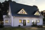 Doppelhaushälfte mit Gestaltungsspielraum - Ihr Familienprojekt in Jüchen - Doppelhaushälfte Jüchen Stessen | Angebot:27429622