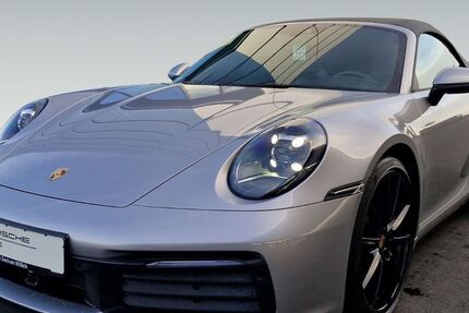 Porsche 992 62.014 km 108.890 &euro; Willich 47877