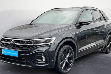 VW T-Roc 45.879 km 27.950 &euro; Hilden 40721
