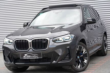 BMW X3 M40 89.000 km 45.999 &euro; Grevenbroich 41515