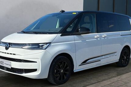 VW T7 Multivan 39.000 km 48.999 &euro; Meerbusch 40668