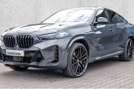 BMW X6 8.876 km 89.870 &euro; Velbert 42553