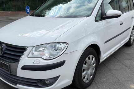 VW Touran 355.500 km 1.600 &euro; Mönchengladbach - Odenkirchen 41199