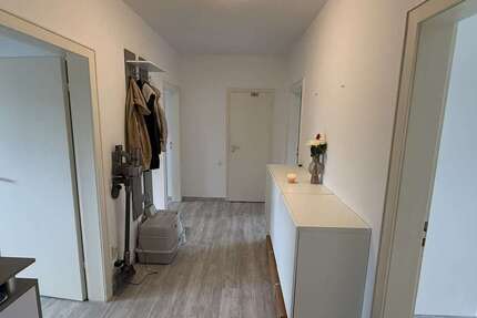Wohnung Duisburg Buchholz - 3 Zimmer, 64 m&sup2;, 629&euro; | Angebot:27499521