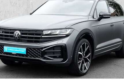 VW Touareg 3.318 km 65.740 &euro; Düsseldorf 40474