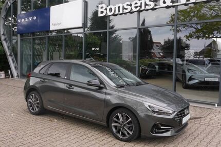 Hyundai i30 58.598 km 17.890 &euro; Erkelenz 41812