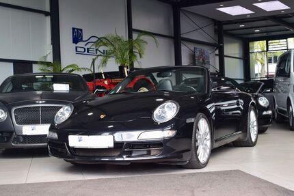 Porsche 997 72.013 km 54.899 &euro; Meerbusch 40667