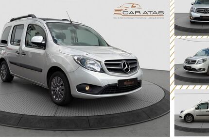 Mercedes-Benz Citan 80.500 km 13.480 &euro; Solingen 42699