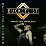 Bucketlist - Hometown Show 2026