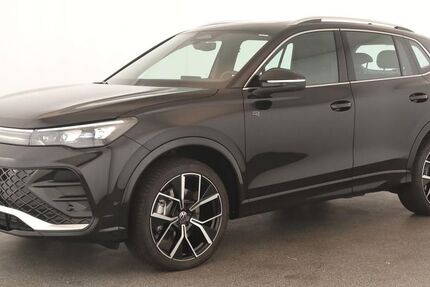 VW Tiguan 39.900 km 41.184 &euro; Düsseldorf 40233