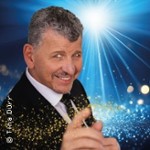 Semino Rossi - Feliz Navidad Tour 2026 - Weihnachtskonzert 2026