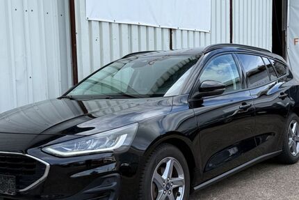 Ford Focus 148.500 km 9.950 &euro; Pulheim 50259