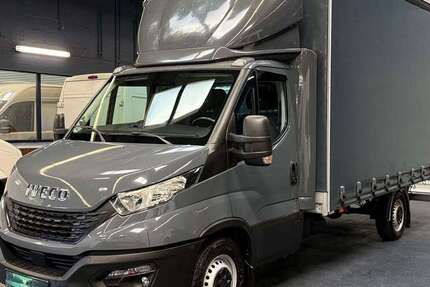 IVECO Massif 99.900 km 39.950 &euro; Hilden 40721