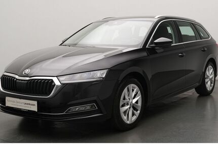 Skoda Octavia 72.794 km 21.380 &euro; Leverkusen 51379