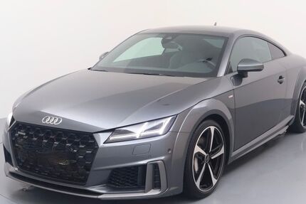 Audi TT 35.000 km 37.999 &euro; Grevenbroich 41515