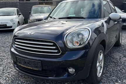 Mini Cooper 149.152 km 6.690 &euro; Korschenbroich 41352