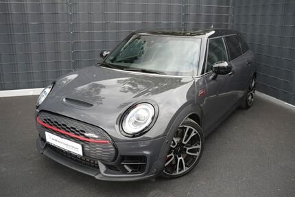 Mini John Cooper Works Clubman 109.290 km 24.399 &euro; Dormagen 41539