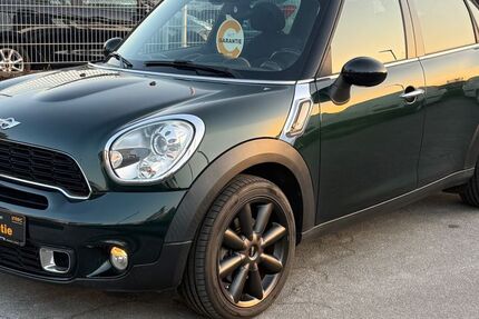 Mini Countryman S (Cooper) 95.000 km 10.200 &euro; Hilden 40721