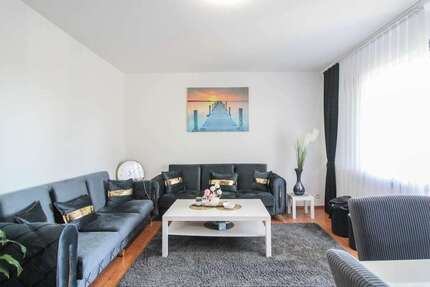Wohnung Mönchengladbach Süd - 3 Zimmer, 75 m&sup2;, 149.000&euro; | Angebot:27456443