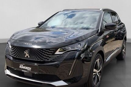 Peugeot 3008 26.500 km 22.690 &euro; Duisburg 47059