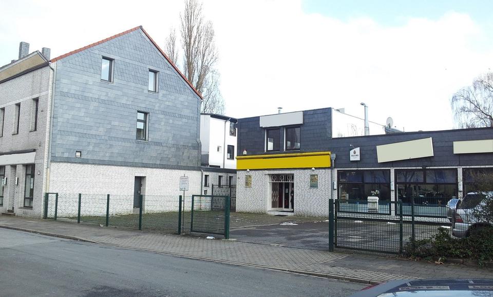 Dachgeschoßwohnung Duisburg Essenberg - 3 Zimmer, 450&euro; | Angebot:21343656