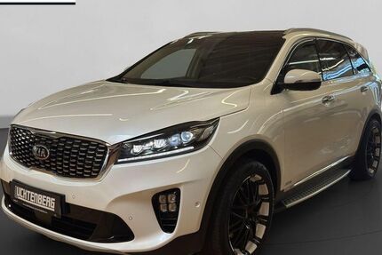 Kia Sorento 90.500 km 26.250 &euro; Leverkusen 51381