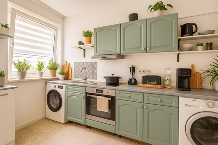 Wohnung Düsseldorf Pempelfort - 4 Zimmer, 86 m&sup2;, 245.000&euro; | Angebot:27535538