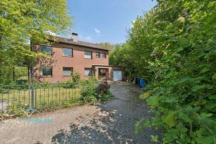 Haus Mettmann - 6 Zimmer, 124 m&sup2;, 499.000&euro; | Angebot:26759147