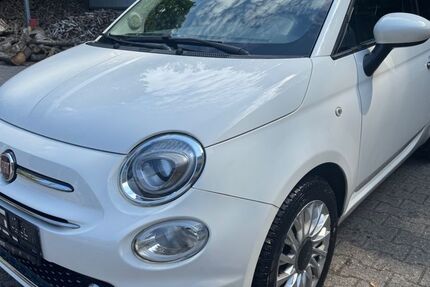 Fiat 500 69.000 km 7.900 &euro; Mönchengladbach 41069