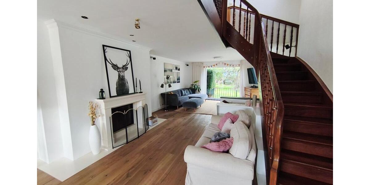 Einfamilienhaus Mönchengladbach West - 7 Zimmer, 217 m&sup2;, 630.000&euro; | Angebot:27512698