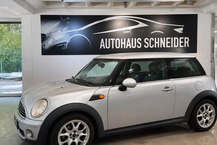 Mini Cooper 172.400 km 6.490 &euro; Ratingen 40880