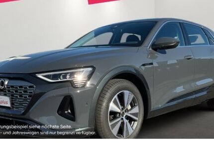 Audi Q8 e-tron 25.877 km 38.890 &euro; Düsseldorf 40233