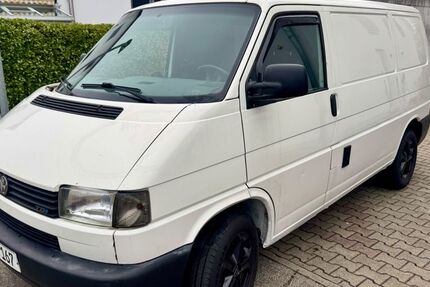 VW T4 andere 369.980 km 1.990 &euro; Bergheim 50129