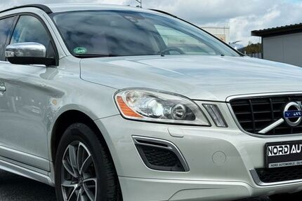 Volvo XC60 227.705 km 6.850 &euro; Duisburg 47178