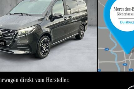 Mercedes-Benz V 300 6.226 km 99.990 &euro; Duisburg 47138